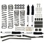 Tuff Country 43205KN 20-23 Jeep Gladiator 3.5in Suspension Lift with New Shocks