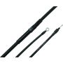 Bikers Choice 62327 00-06 Night Train Blackout Clutch Cable 58.8 Inch