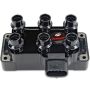 Granatelli Motor Sports 26-1846HS Ignition Coil Pack