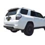 Gibson Performance Exhaust 18815 Cat-Back Single Exhaust System; Aluminized