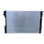 Global Parts Distributors LLC 1881C gpd Radiator 1881C