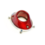 Big Gun 41-E0001 EVO R Turndown End Cap Assembly - Red