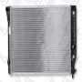 Global Parts Distributors LLC 1885C gpd Radiator 1885C