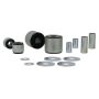 Whiteline Plus 10/91-3/96 Mitsubishi Magna Front C/A - Lwr Inner Rear Bushings