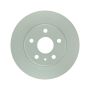 Bosch 25011440 Bosch QuietCast Disc Brake Rotor
