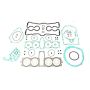 Athena P400210850972/1 Complete Gasket Kits