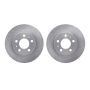 Dynamic Friction 6002-27000 Dfc Rotors