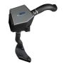 Volant 01-06 GM 2500HD/3500HD 6.0L Air Intake Closed Box w/ Cold Air Scoop and DryTech Filter