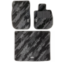 HKS 53001-AT019 FLOOR MATS DB#2 FULL SET OCT LHD