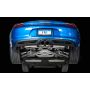 AWE Tuning 3010-33024 Porsche 981 Performance Exhaust System - w/Diamond Black Tips