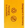Philips 1892CP Philips Standard Miniature 1892 Pack of 10