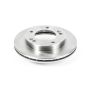 PowerStop JBR767 AutoSpecialty Brake Rotor