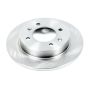 PowerStop JBR774 AutoSpecialty Brake Rotor