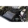 Volant 18947 Oiled Filter Closed Box Air Intake