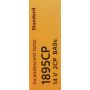 Philips 1895CP Philips Standard Miniature 1895 Pack of 10