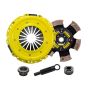 ACT FM9-SPG6 1999 Ford Mustang Sport/Race Sprung 6 Pad Clutch Kit