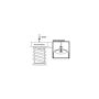 Firestone 4185 Coil-Rite Air Helper Spring Kit Rear 10-18 Dodge RAM 1500 2WD/4WD (W237604185)