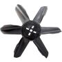 ALLSTAR PERFORMANCE ALL30093 Nylon Fan 16in 6 Blade