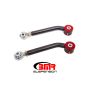 BMR Suspension UTA111H Upper Trailing Arms, Single Adjustable, Rod Ends