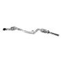 AB Catalytic 2594 Direct-Fit Catalytic Converter EPA (Federal)