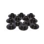 COMP Cams 746-12 Steel Retainers 1.550in Triple