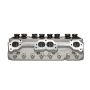 Dart 11992030 Pro1 18 Deg Aluminum Small Block Chevy Cylinder Heads