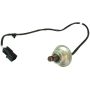 MANDO 18A1405 New OE Oxygen Sensor, Direct Replacement