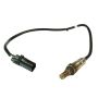 MANDO 18A1408 New OE Oxygen Sensor, Direct Replacement