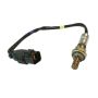 Mando 18A1455 New OE Oxygen Sensor, Direct Replacement