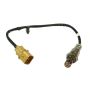 MANDO 18A1472 New OE Oxygen Sensor, Direct Replacement