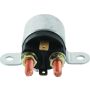 QuadBoss 402026 11-20 Can-Am Commander 1000/DPS/LTD/X/XT/XT-P Starter Solenoid & Relay