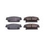 PowerStop 16-1020 PowerStop - Z16 Low-Dust Ceramic Brake Pads