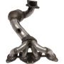 Davico Mfg 17405 Direct Fit Catalytic Converter