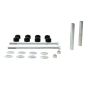 Whiteline W23831 1984-1986 Mercury Capri Sway Bar - Fixed Link