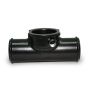 PRW INDUSTRIES, INC. PQX5292272 Inline Hose Coolant Filler  1.50/1.50 Male