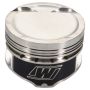 Wiseco K754M825 Piston Set, Volkswagen, EA888, 82.50 mm Bore, European, Set of 4