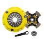 ACT MB1-XXG4 1990 Eagle Talon MaXX/Race Sprung 4 Pad Clutch Kit