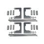 ICT BILLET ICT551588 LS Remote Mount Holley Smart AMP EFI Coil