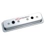 PROFORM PFM141-132 SBC Chrome Die Cast Center Bolt V/C's