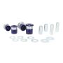 Superpro SPF5115K 10-14 Toyota FJ Cruiser Front LCA - Inner Fore & Aft Bushing Set