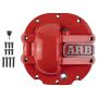 ARB 0750006 Diff Cover Ford 8.8
