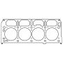 Cometic GM LT1/L86/L87 4.125in Round Bore .58in MLX Head Gasket