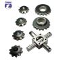 Yukon Gear & Axle YPKF9-P-31-4 Yukon Gear Positraction internals For 8in and 9in Ford w/ 31 Spline Axles / in a 4-Pinion Design