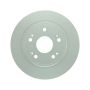 Bosch 26011451 Bosch QuietCast Disc Brake Rotor