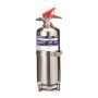 SPARCO 014775BXL2 2 Liter Handheld Steel AFFF