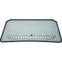 QuadBoss 375095 16-21 Polaris General 1000 Full Vented Windshield