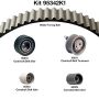 Dayco 95342K1 Timing Belt Kit