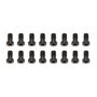 7/16-14 x .750 Bolt w/ T50 Torx 16pk