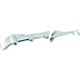 Kuryakyn 8398 Inner Primary Cover Softail Chrome