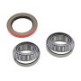 Yukon Gear & Axle AK F-G03 Yukon Gear Rplcmnt Axle Bearing and Seal Kit For 60 To 76 Dana 44 and Chevy/GM 3/4 Ton Front Axle